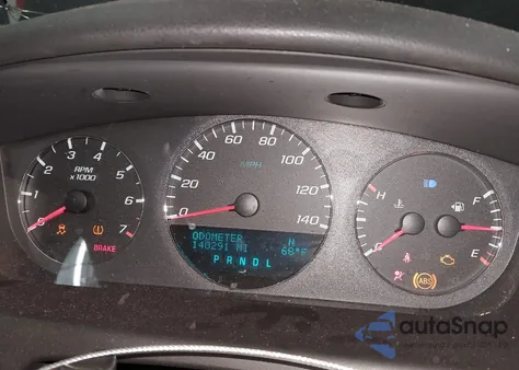 2012 Chevrolet Impala Ltz z USA, uszkodzony, nr VIN 2G1WC5E36C1119660